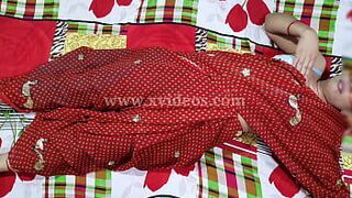 Первый грубый трах новобрачной бхабхи - порно видео