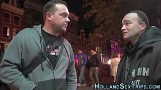 Любительское получает толченый - порно видео