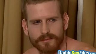 Красивые ебари Джош Гингерсон и Колби Келлер трахаются в анал - порно видео