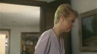 Классический бондаж - порно видео