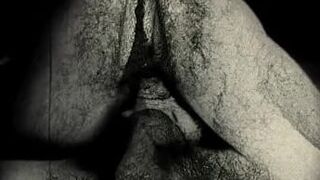 Моя тайная жизнь, Величайшая эротическая история в мире, Старинные немые фильмы - порно видео