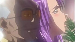 Хентай Директор трахает Учителя - порно видео