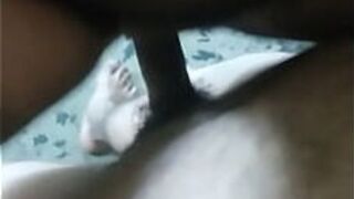 Распутная учительница начала частный урок для мальчика дома - порно видео