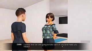 Кокетливый ф - секс игра - порно видео