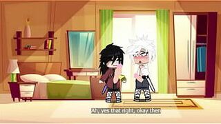 Пока Томиока не фоде санеми - порно видео