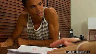 Внеклассный секс Эд - порно видео