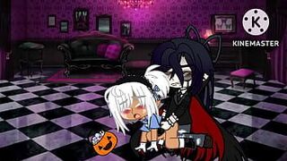 тебя-и-трахнули-в-доме с привидениями-гача-гей-гак - порно видео