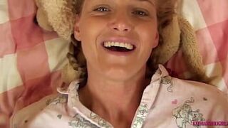 Я был непослушным, ОТЧИМ! - порно видео