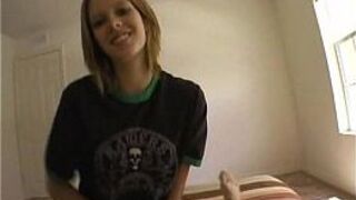 Домашние девушки - порно видео