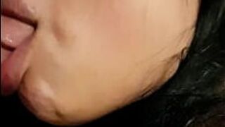 Арабский минет - порно видео