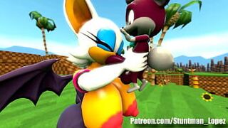 Счастливый малыш - порно видео