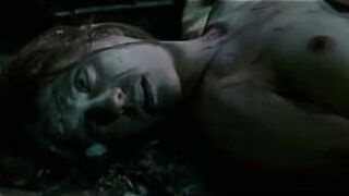 Александра Даддарио, Шеннон Ламберт-Райан в тяжелой утрате - порно видео