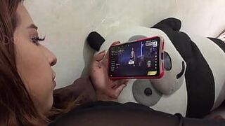 Ставлю на моего друга-собаку - порно видео