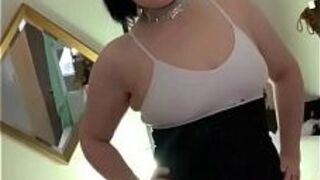 Откровенная Сандра, она же Белоснежка, ебется и сосет член ДжейсонВ - порно видео