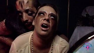 Оракул - порно видео