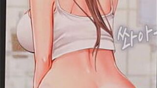 Манхва бесконечного развода - порно видео