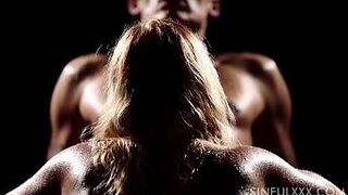 Грешный осознанный сон - порно видео