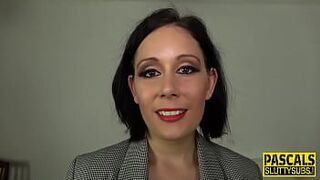 Связаны бдсм суб глотки Дик - порно видео