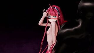 Понпон Секс - порно видео