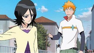 Грязные приключения хорошо повешенной рыжеволосой секс-жницы - порно видео