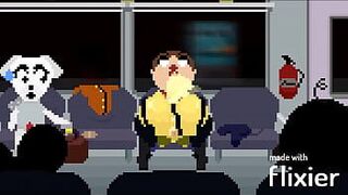 Изабель Сак - порно видео